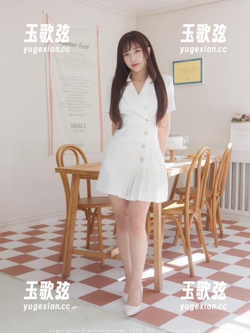 兔子也有春天？Seoyool(서율)的兔女郎壁纸合集，快带走一张吧！