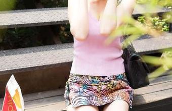 TGOD推女神 – Sayaka的泳装挑战赛：最新美图保证比你泳池派对还迷人！