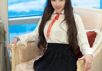 TuiGirl – 挑战你的耐性！李七喜那高清漂亮的死库水，让人一瞥难忘。