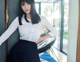 TuiGirl推女郎 – 图包直击，何何夕的学妹样子真让人多看几眼。