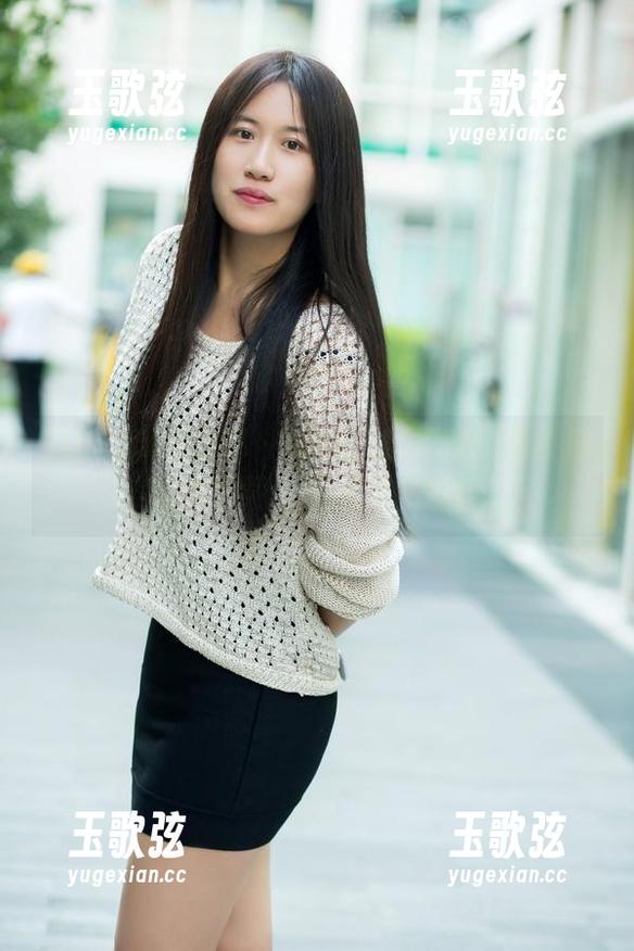 TuiGirl推女郎 - 收藏！哈尼宝宝的校园美图要下载，随便点点就好。