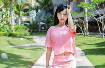 TuiGirl推女郎 – 前卫感满满，土豆姐高清吊带合集，让你欲罢不能的选择