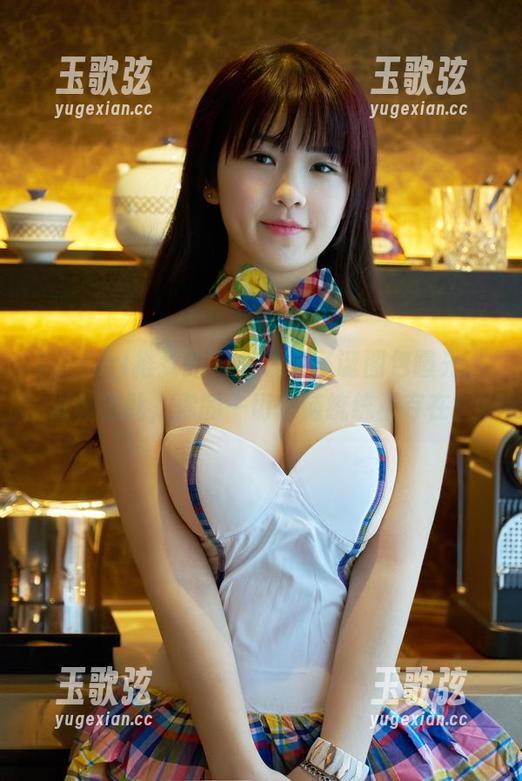 TuiGirl推女郎-郑瑞熙 TuiGirl推女郎 - 郑瑞熙圣诞图包曝光,福利在此,你的一切烦恼统统不存在!