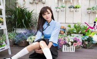 UGirls尤果网 – Abby金金的女友合集——可爱得让你捧心口