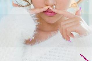 UGirls尤果网 – 别问为什么，伊莉娜就是爱粉色！图包乐趣多多