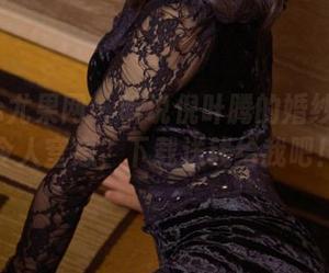 UGirls尤果网 – 听说倪叶腾的婚纱高清得令人窒息，下载送钱给我吧！