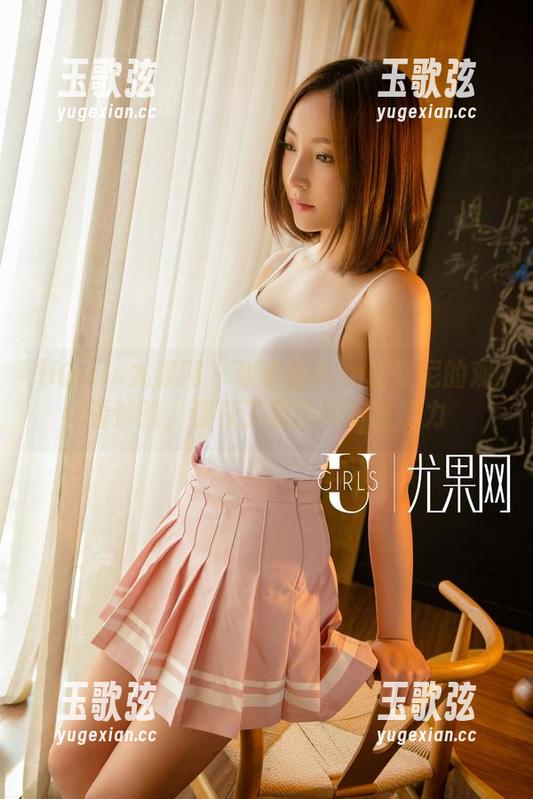 UGirls尤果网-张小西Ann UGirls尤果网 - 张小西Ann比基尼的观看体验,俘获了我的所有注意力