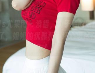 UGirls尤果网 – 没错，游子熙的原图就这样来了，姐姐的优雅和小坏心思尽在其中！
