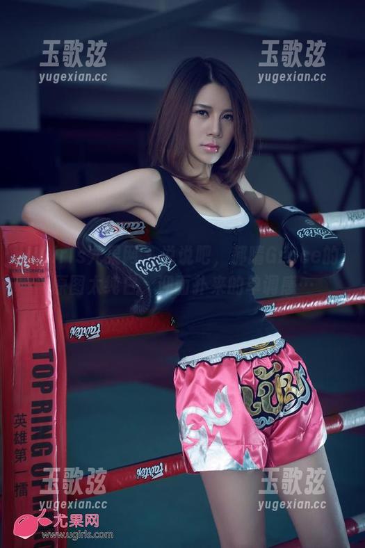 UGirls尤果网-郝晴Grace UGirls尤果网 - 说说吧,郝晴Grace的原图太纯白,迎面扑来的单调感…