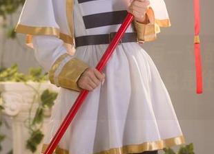 原图中的Umeko J白丝:每一寸都透着微妙的清新,怪不得我这眼睛总是往那儿飞。