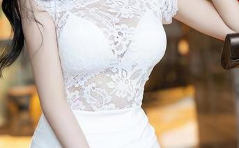 XIAOYU语画界 – 直视徐莉芝Booty的女孩图包，比那些普通设计强了百倍！