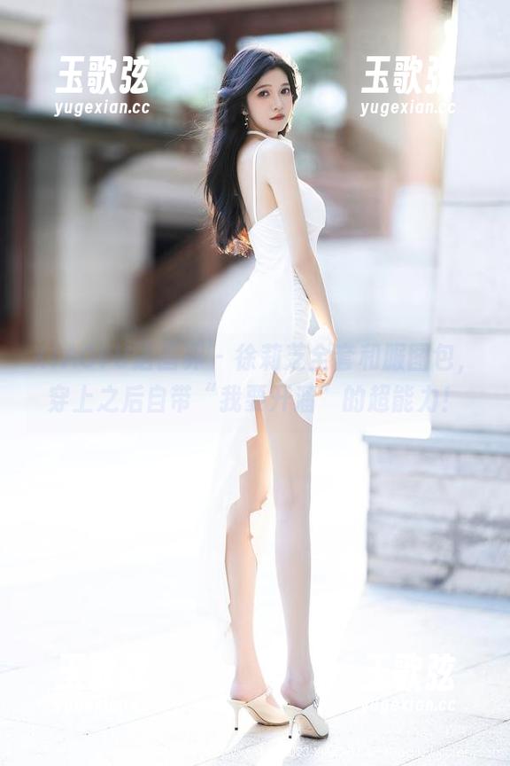 XIAOYU语画界-徐莉芝 XIAOYU语画界 - 徐莉芝全套和服图包,穿上之后自带“我要开溜”的超能力!