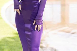XIAOYU语画界 – 明明是棉袜，徐莉芝的写真却让我感到一丝来自内心的小躁动，难道我变了？