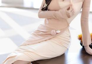 XIAOYU语画界 – 看！月音瞳把旗袍穿出了新高度，高清画质让我的眼球都快溢出屏幕了！