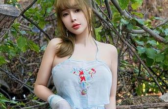 XINGYAN星颜社 – 从未见过的牛仔裤，Vily豆豆的免费作品清单！