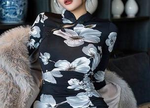 XINGYAN星颜社 – 姚沐迪学妹的在线写真，弄得我恨不得失了神