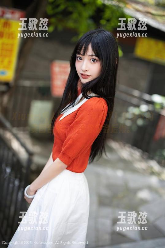 Xiuren秀人网 - 万圣节来了！叶梦轩的美图合集，不看你定会后悔。