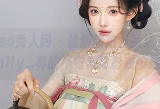 Xiuren秀人网 – 最新旅拍作品集，周于希Sally…真的不觉得背影在偷换吗？
