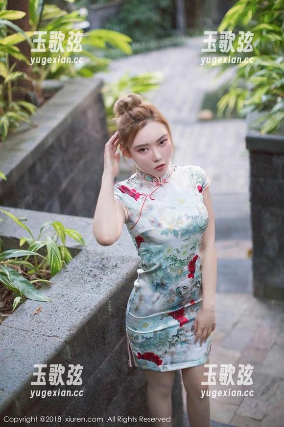 Xiuren秀人网-周于希Sally Xiuren秀人网 - 突然爱上了周于希Sally的裤里丝,资源就那样不经意间迷住我。