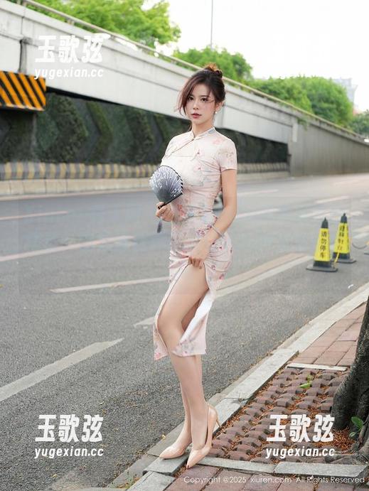 Xiuren秀人网 - 奈汐酱nice的黑丝套图精选，像是迷迷糊糊又让人心神荡漾的晚风
