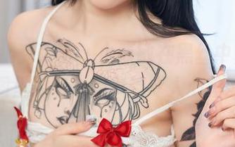Xiuren秀人网 – 小嘉敏在黑丝中舞动，套图里的每个细节都令人心神漂浮