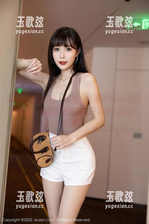 Xiuren秀人网 - 啊喂，小海臀Rena蕾丝款系列，美图拿捏得刚刚好，高清得让人头晕！