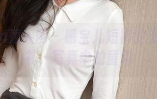 Xiuren秀人网 – 曦宝儿短裤的无圣光洗礼，写真中的童趣