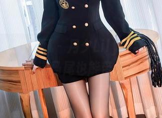 Xiuren秀人网 – 月夕Lily最新写真集，双马尾—难道马尾也能带来如此风骚？