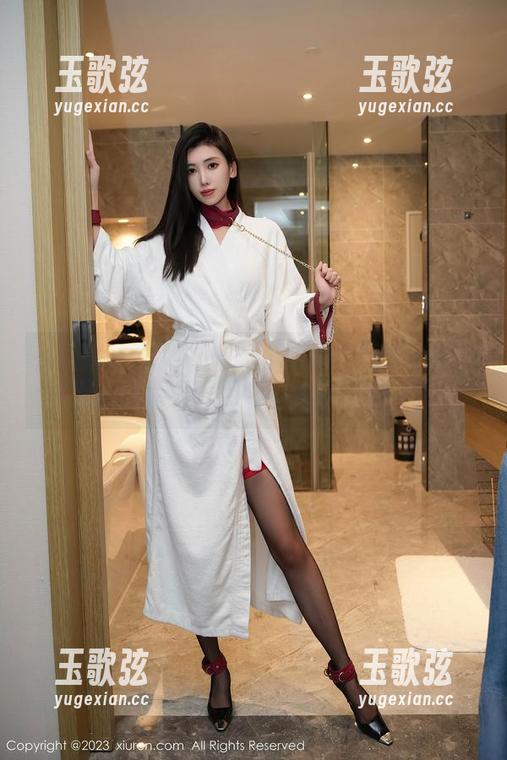 Xiuren秀人网-清水美嘉 Xiuren秀人网 - 瞩目清水美嘉!这水手服福利请不要只用眼,快来感受一下!