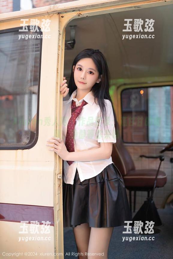 Xiuren秀人网 - 作品登录：燕甘甘的和服，静静等你来瞧
