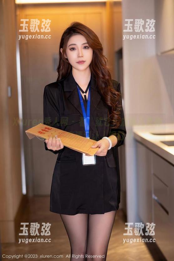 Xiuren秀人网-虞姬儿 Xiuren秀人网 - 看,就它!虞姬儿女神写真,高清到让人咽口水