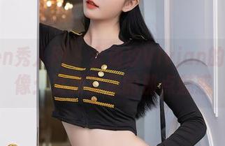 Xiuren秀人网 – 金幼汐Vivian的油亮图像：资源里藏的那点魅惑