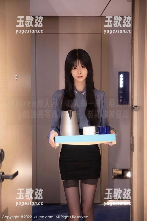 Xiuren秀人网 - 收入每一幅！雨儿baby的油亮写真集更新，恭喜你被征服