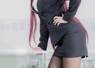 其实Yoko宅夏女神的美图合集，看了就会上头