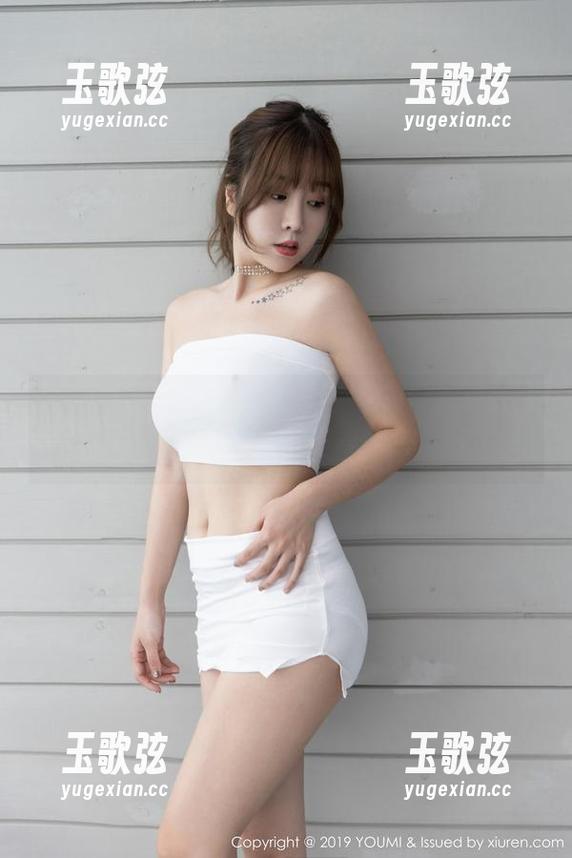 YouMi尤蜜荟-张思允Nice YouMi尤蜜荟 - 搜集张思允Nice的灰丝精选,似乎又多了点心动?