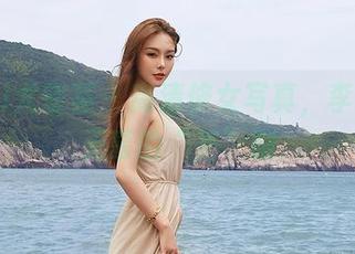 YouMi尤蜜荟 – 高清修女写真，李芯儿那无辜的“圣”眼