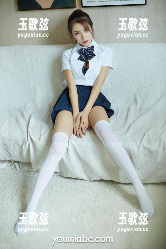 YouMi尤蜜荟 - 美图在线，田冰冰的“爱的解密”，这得花多少腦筋来想象？