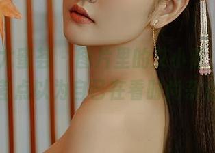YouMi尤蜜荟 – 图片里的艾小青，动人到我差点以为自己在看时尚杂志。