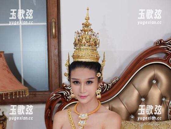 YouWu尤物馆 - 看到598种气质的Seven小七修女，高清全在这里
