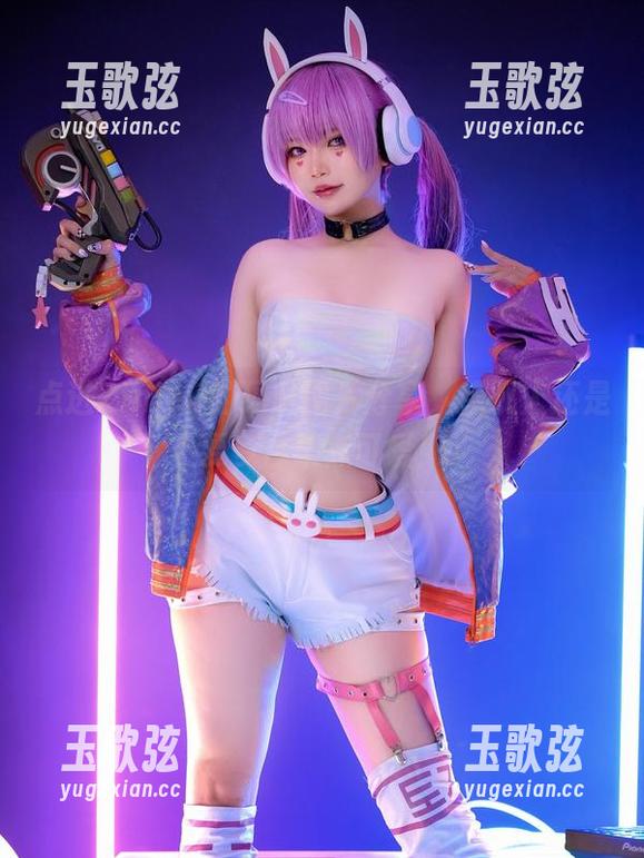点进ZinieQ的玛琳图片分享，感叹人还是要多合集点可爱！