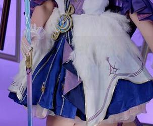 图包新鲜出炉，ZinieQ护士系列，让我想起了小时候那个听话的乖乖…