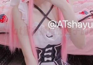 不忍直视，at鲨鱼捕捉的妻子的秘密原图