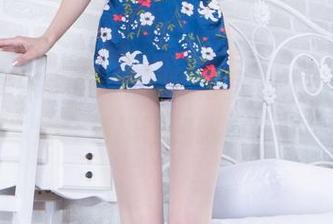 beautyleg – 不过是浴室，Avril的图片合集却让我眼前一亮