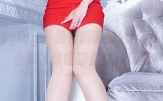beautyleg – 黑白调调的Mimoko私拍合集，放慢脚步就是享受