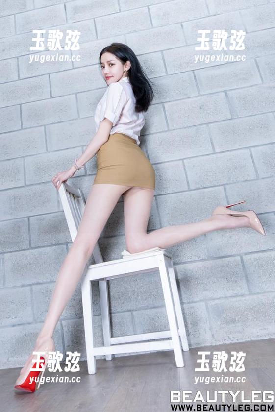 beautyleg - Vicni空姐合集，下载之后就能住进她的飞机座位吗？