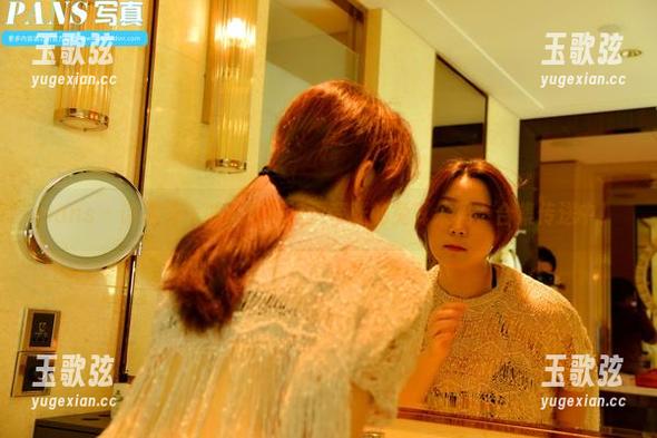 pans - 诗诗兔女郎：你见过更夸张的兔耳朵吗？合集传送中！