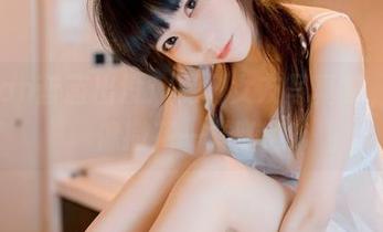 usejan蓝蓝出没：夏日女友写真集，资源像撒花一样随意