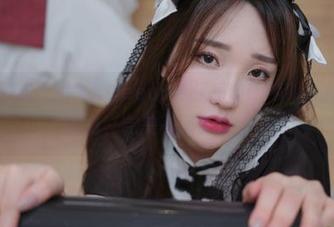 在线追随者注意了！yeeun孙乐乐和DJAWA的亲密图集，完美不需要滤镜