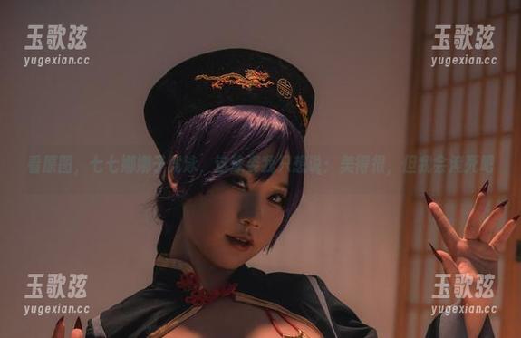 看原图，七七娜娜子竞泳，这泳姿我只想说：美得很，但我会淹死吧
