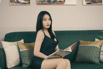 丽柜 – 兔子情人结全套图片来了，保证让你晚上睡不着！